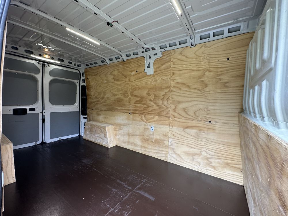Fiat Ducato L3H2 2.3 130 Profesional- stan idealny!!!