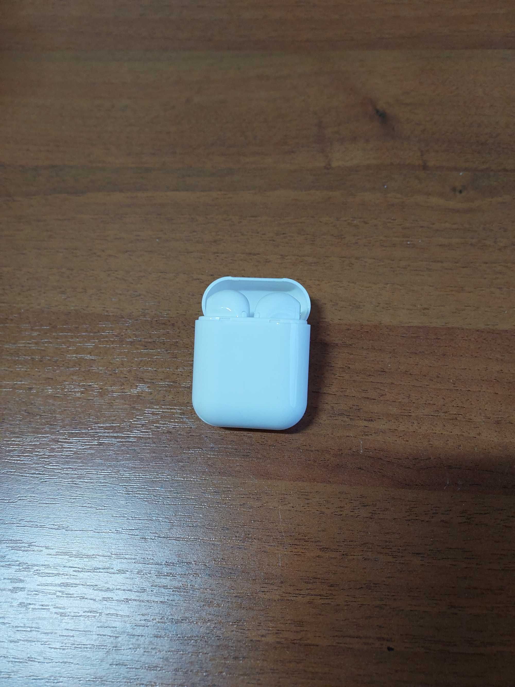 Безпроводные Bluetooth Наушники  i8 mini (airpods)