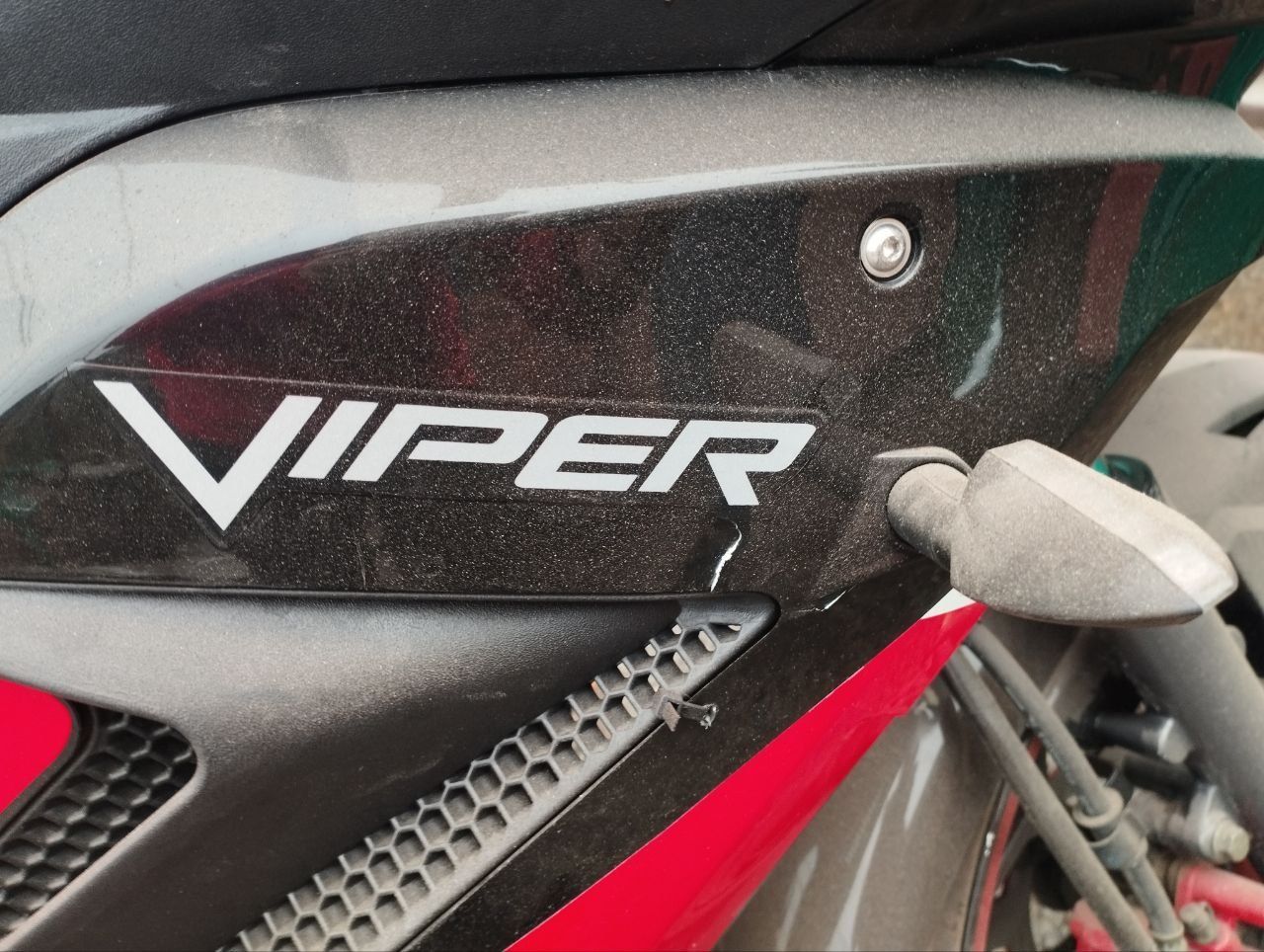 Продам Viper f2 250