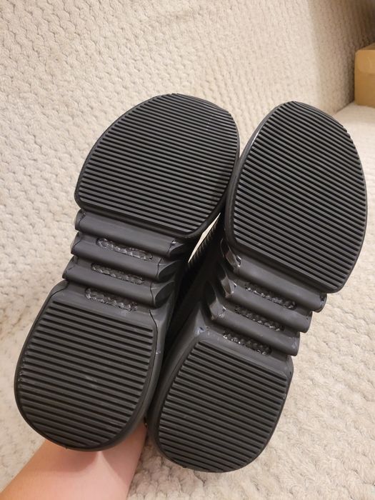 Buty Emporio Armanii