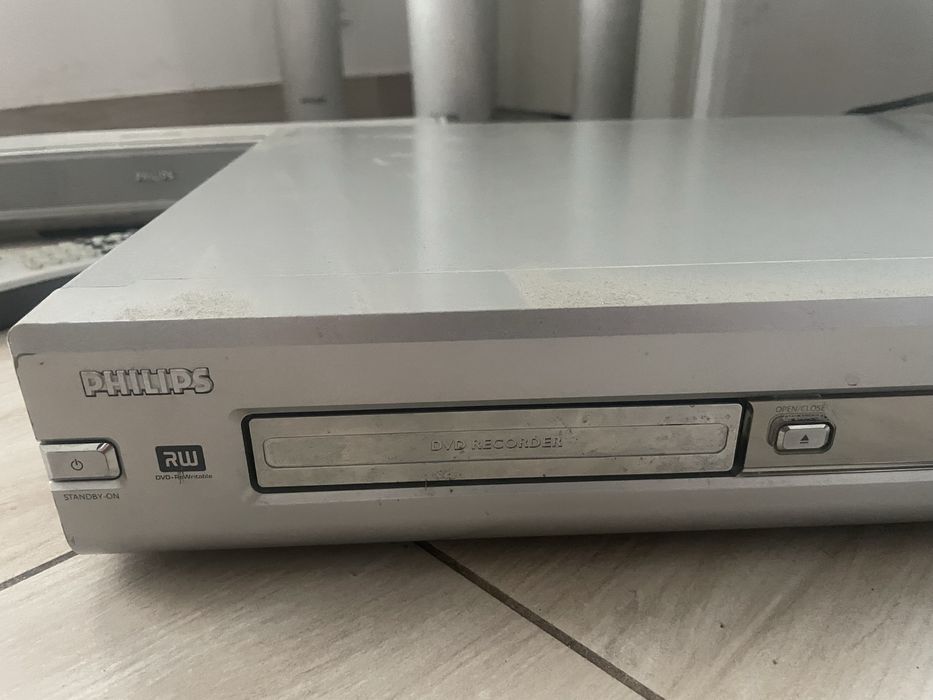 Zestaw kino domowe Philips LX 7500R / 01
