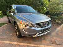 Volvo XC60 T6 AWD Dynamic