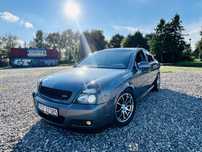 Opel Vectra 3.2 V6 GTS SUPER STAN !