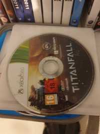 Titanfall titan fall xbox 360