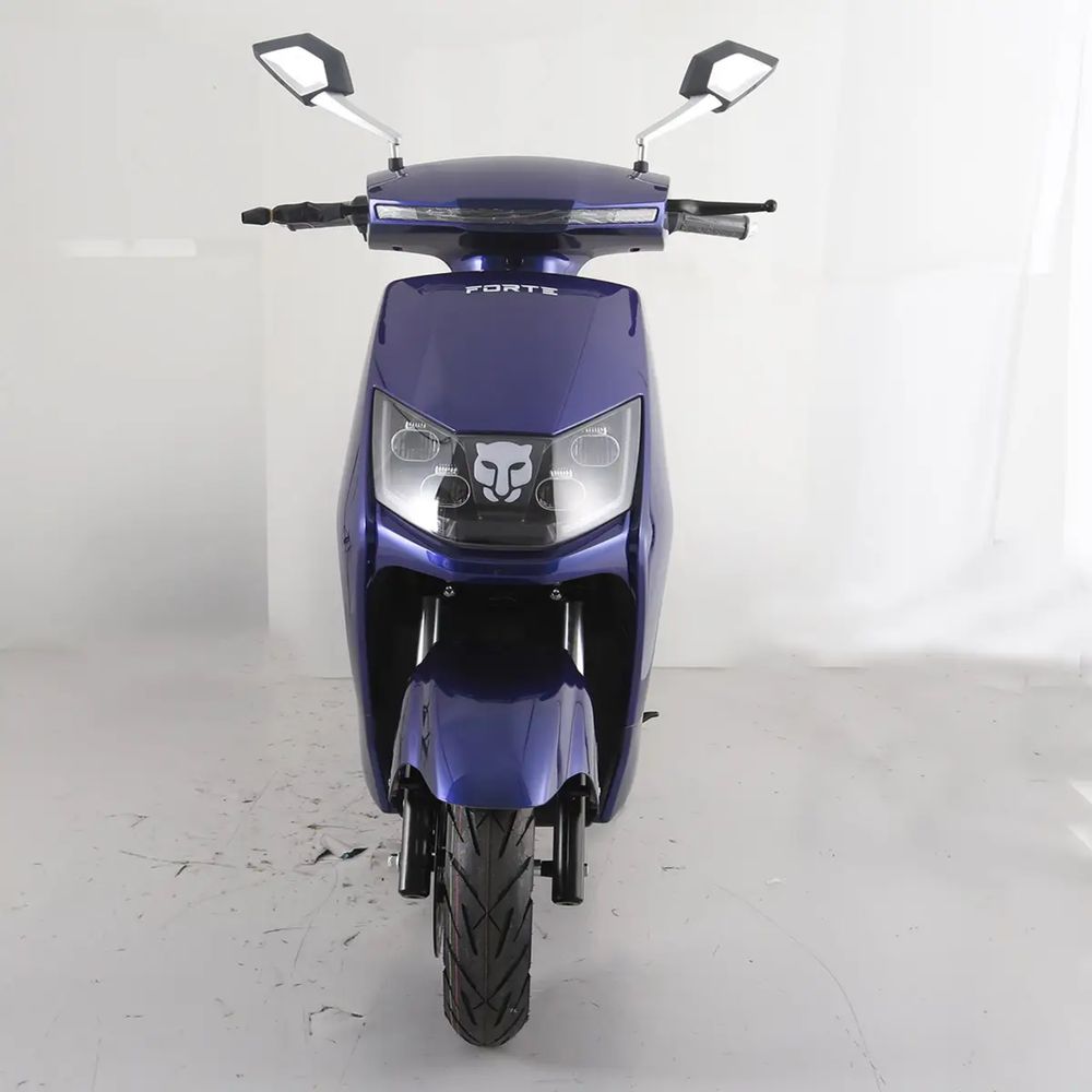 Скутер акумуляторний FORTE T3