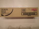 Toner XEROX magenta 006R01272, cyan 006R01273, yellow 006R01271.