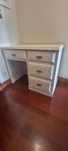 Secretaria Vintage