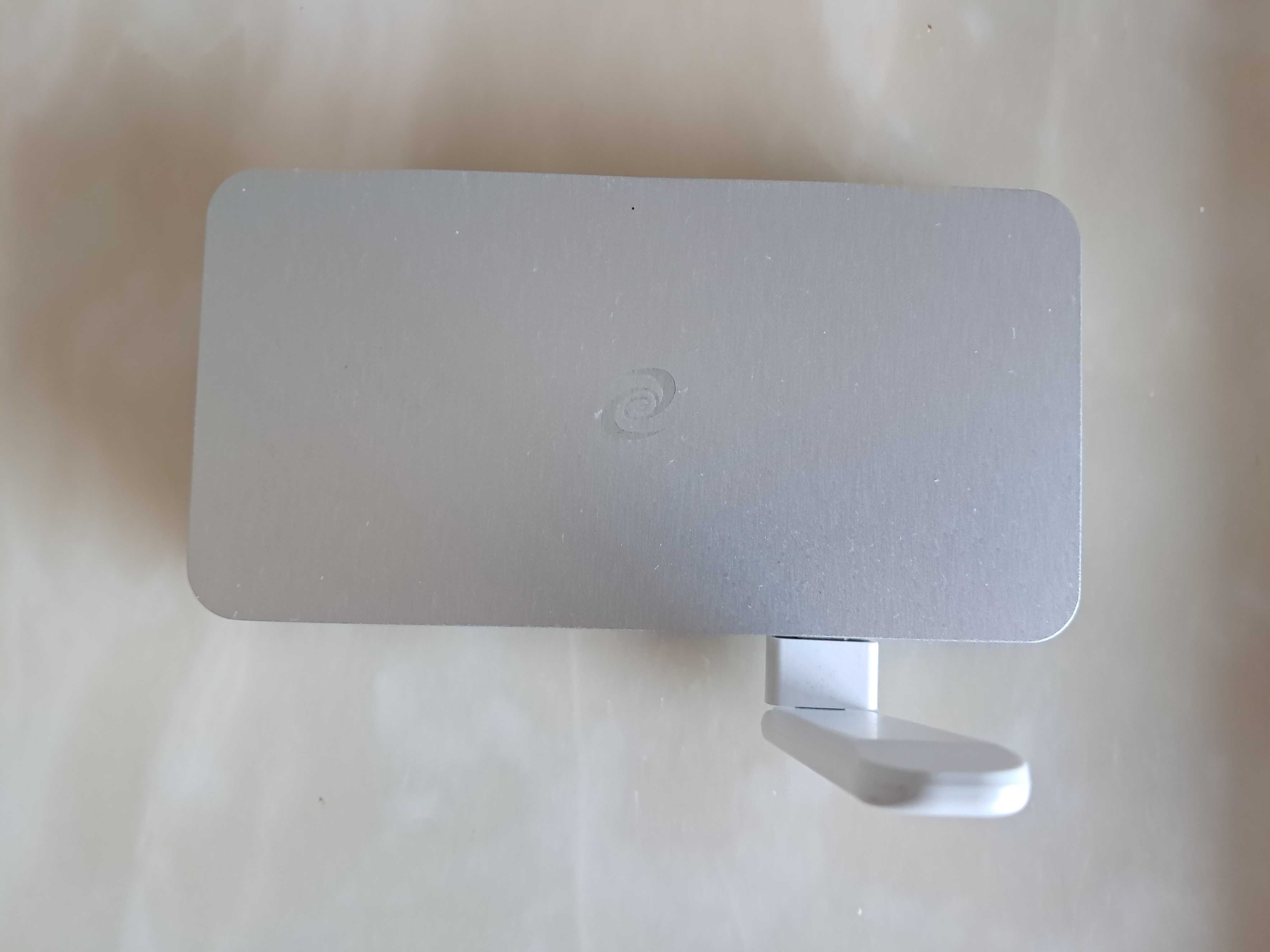 Deeper connect Mini - VPN router + DPR miner