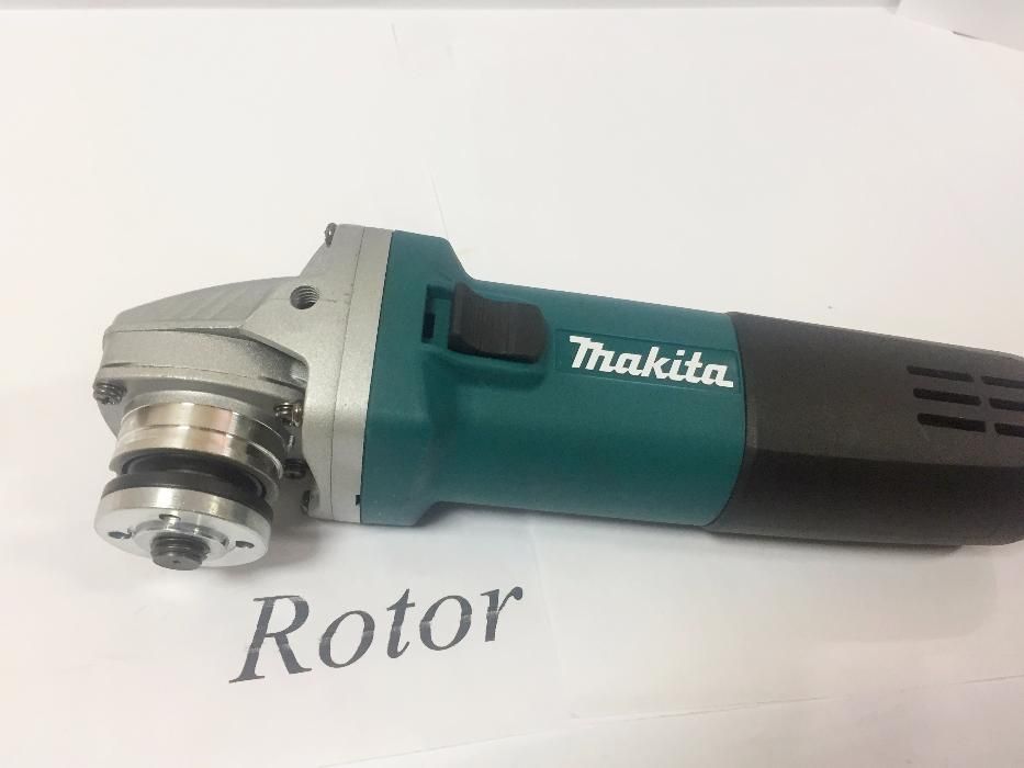 АКЦИЯ! Болгарка Makita GA 9558HN Отменное Качество! Румыния! ГАРАНТИЯ!