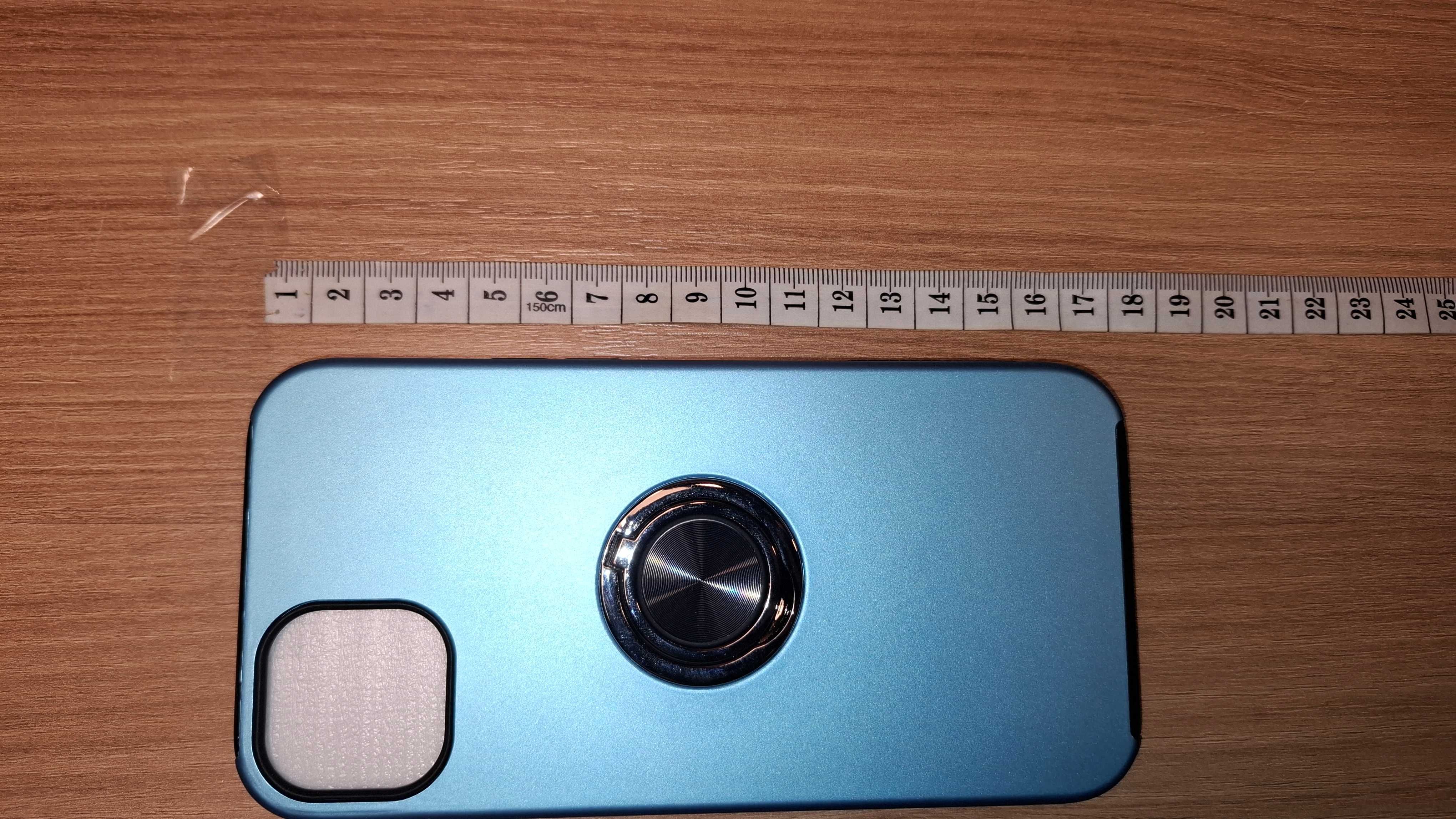 Etui do Smartfona + Szkło Hartowane