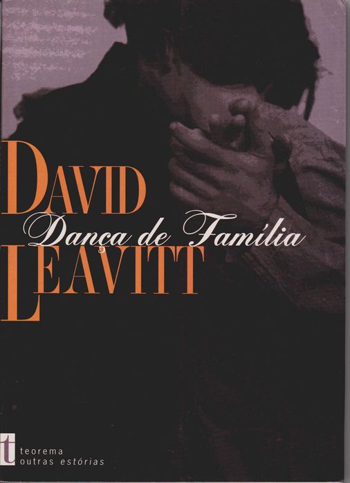 Dança de Família - David Leavitt