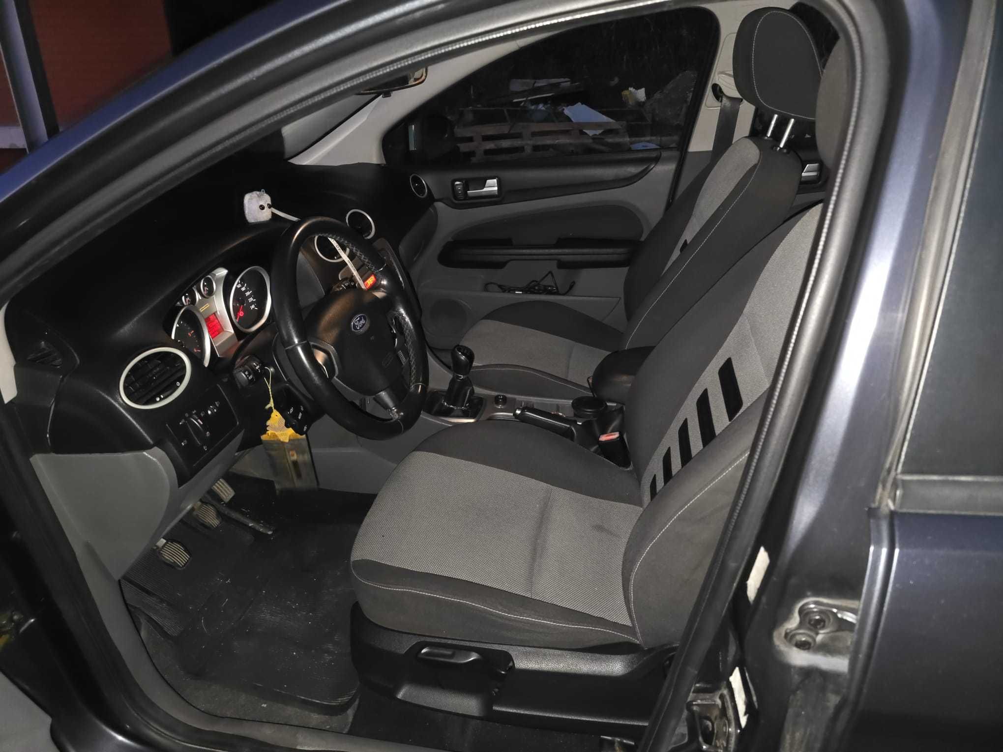 Ford focus 1.6 Dci