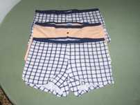 Bonprix Majtki bokserki damskie 48/50 NOWE