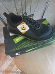 Buty robocze damskie Cerva