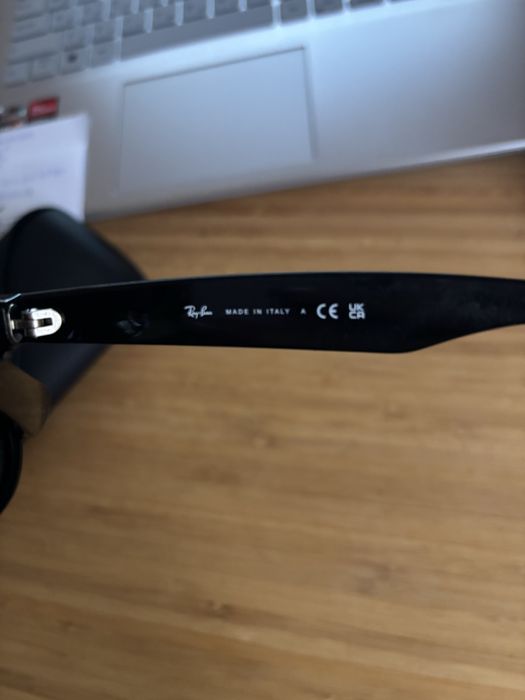 Ray Ban ORB2132 New Wayfarer