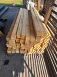 Kantówki 10x10 dlugosc 240cm- 45 sztuk