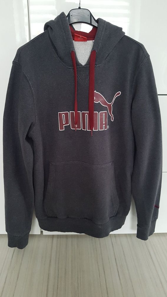Bluza  Puma Unisex