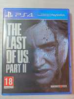Last of Us 2 | Gra PS4