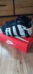 Nike Air More Uptempo Low "Panda" NBA basketball skate rap hip-hop