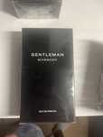 Gentleman givenchy