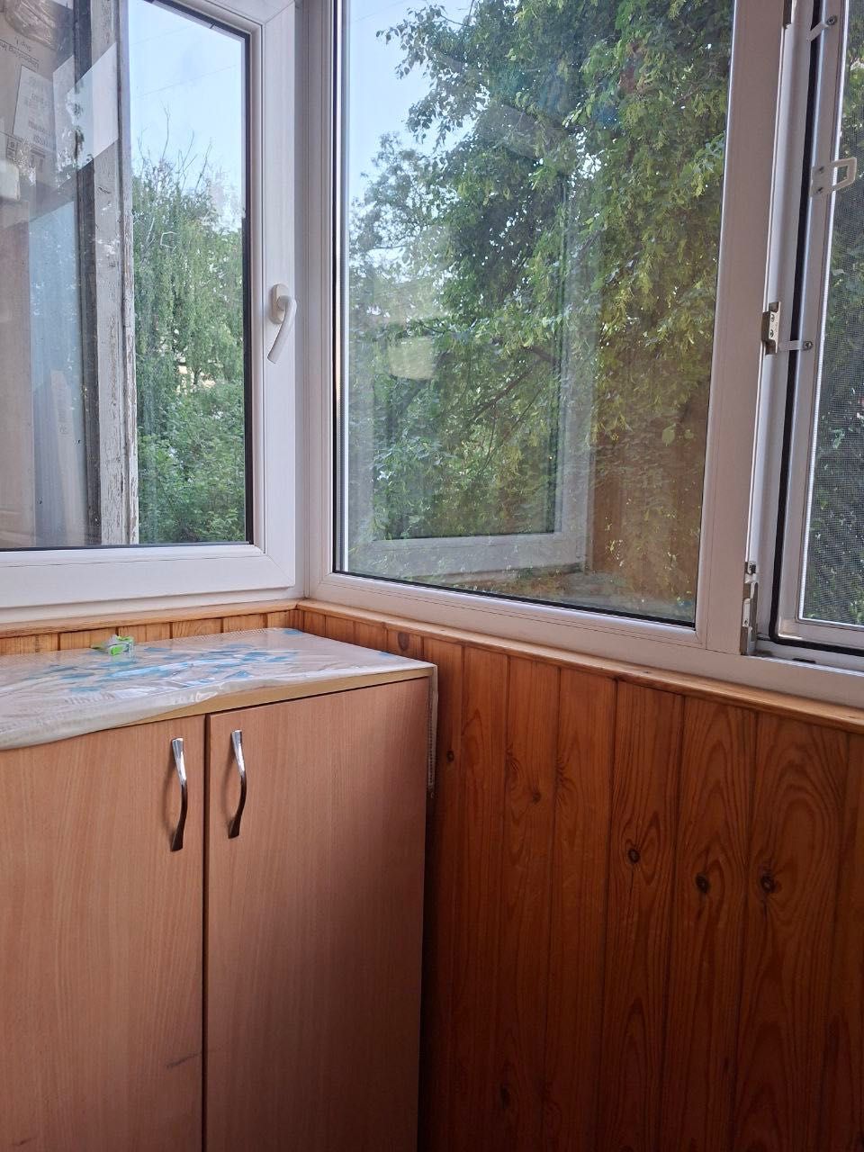 Квартира у Харкові . Вулиця Одеська