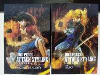 Chopper one piece novo sabo Ace Luffy novos coleção