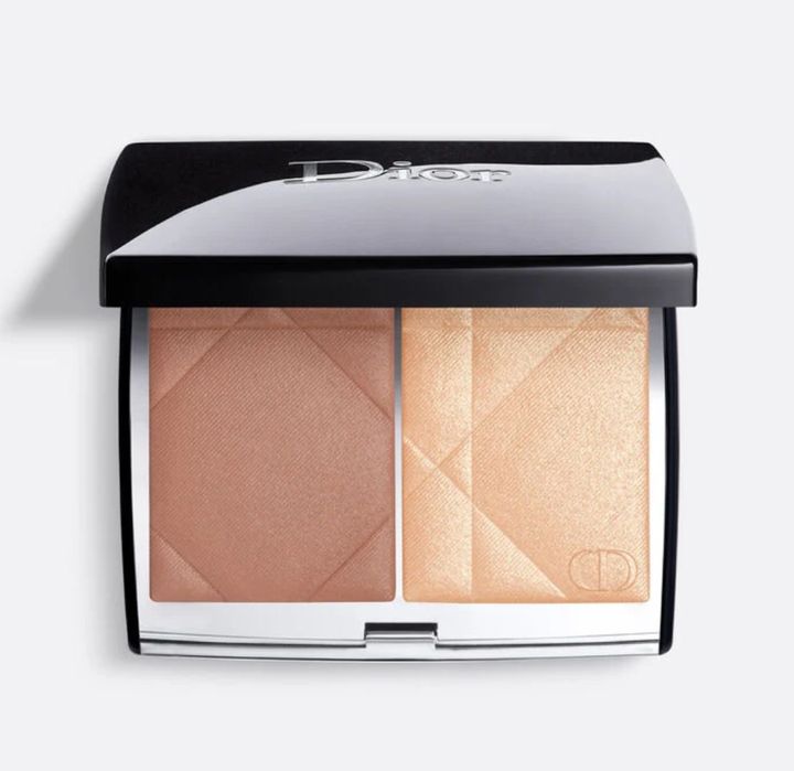 Dior Rouge Blush Colour and Glow