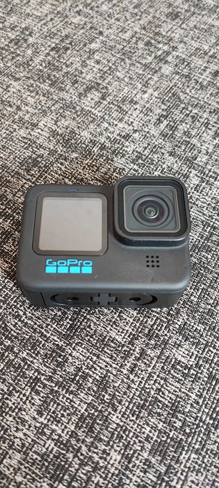 Продам  ПОВНИЙ комплект GoPro 11 Hero Black
