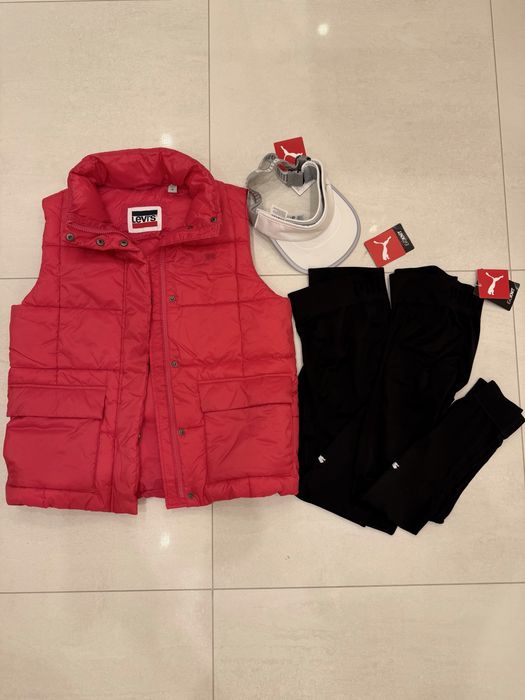 Продам взуття та одяг Puma, чоловіче та жіноче, був інтернет магазин