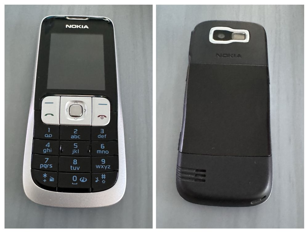 Telefon Nokia 2630