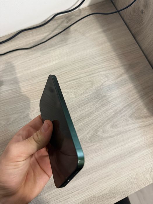 Iphone 13 82 kondycji bateri