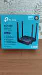 Роутер Tp link Archer c54