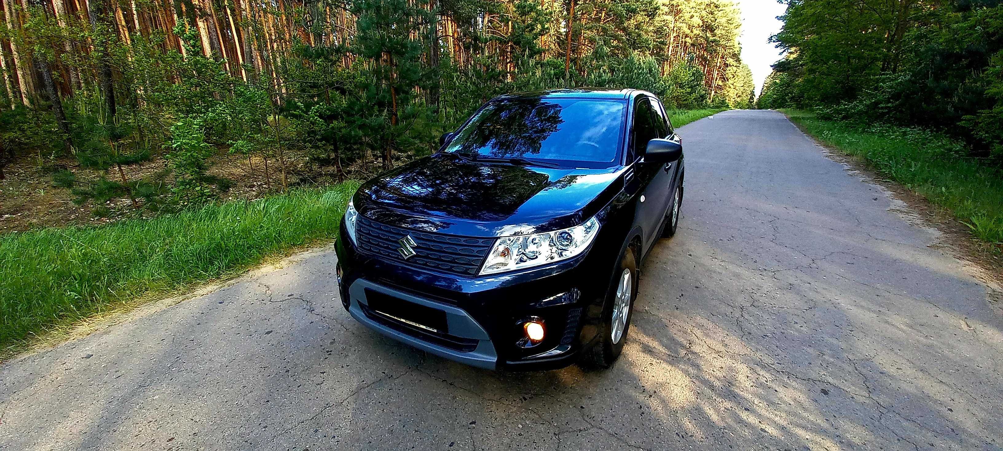 Продам авто Suzuki Vitara