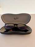 Ray-Ban RX5184F New Wayfarer