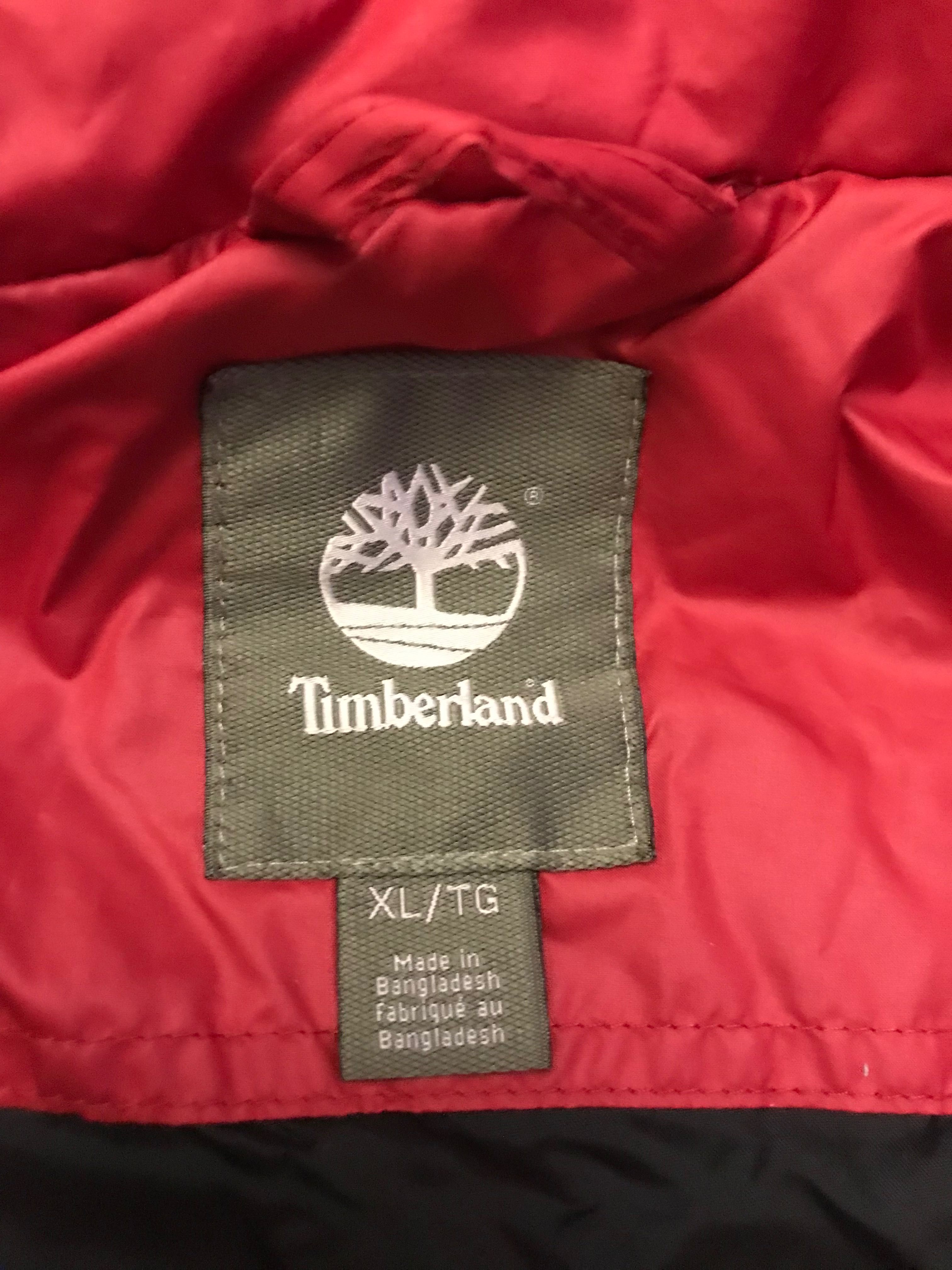 Продам знатний/лютий куртєц Timberland.Стан нової.З США.