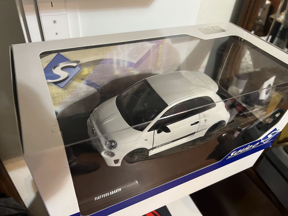 Fiat 595 abarth