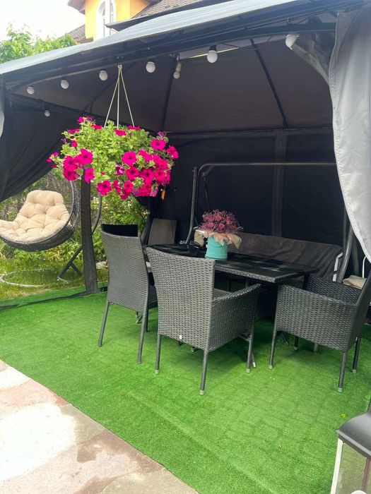 ‼️ Вільно ‼️Подобово ! Готель,5хв. ходьби від бювету.