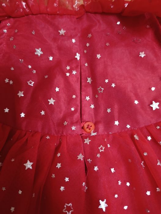 Сукня святкова Primark ( 4-5 років)