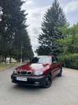 Daewoo Sens 1.3 2004