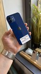 iPhone 12 64GB Blue Neverlock