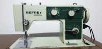 Máquina de costura Refrey Automática