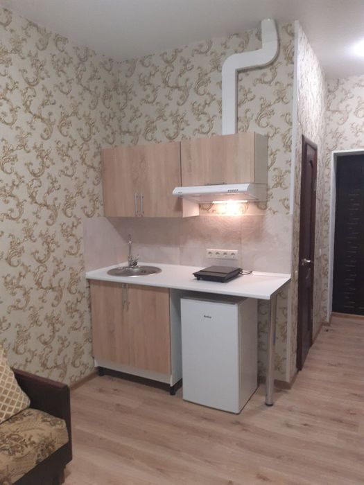 Аренда Сдам 1 комнатную студию в районе Автовокзала ул Бугаевская