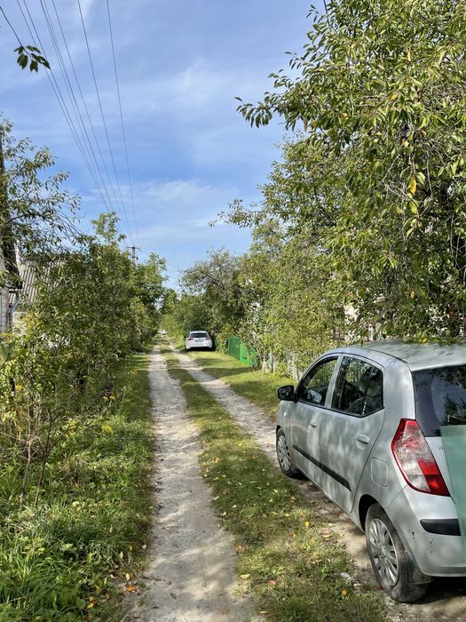 Продається дача (незавершене будівництво)