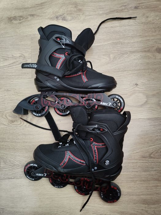 ROLKI Bardzo dobry stan