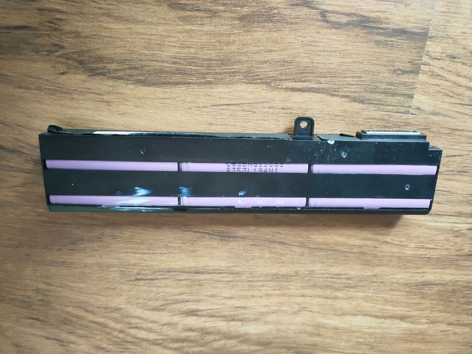 Bateria do laptopa MSI Predator GL73