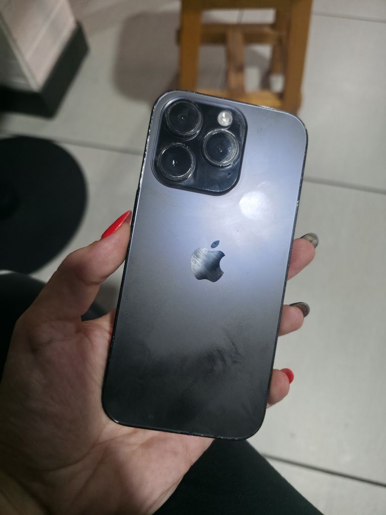 Iphone 14pro 128gb