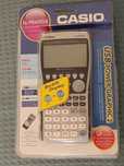 Calculadora Casio fx-9860GII
