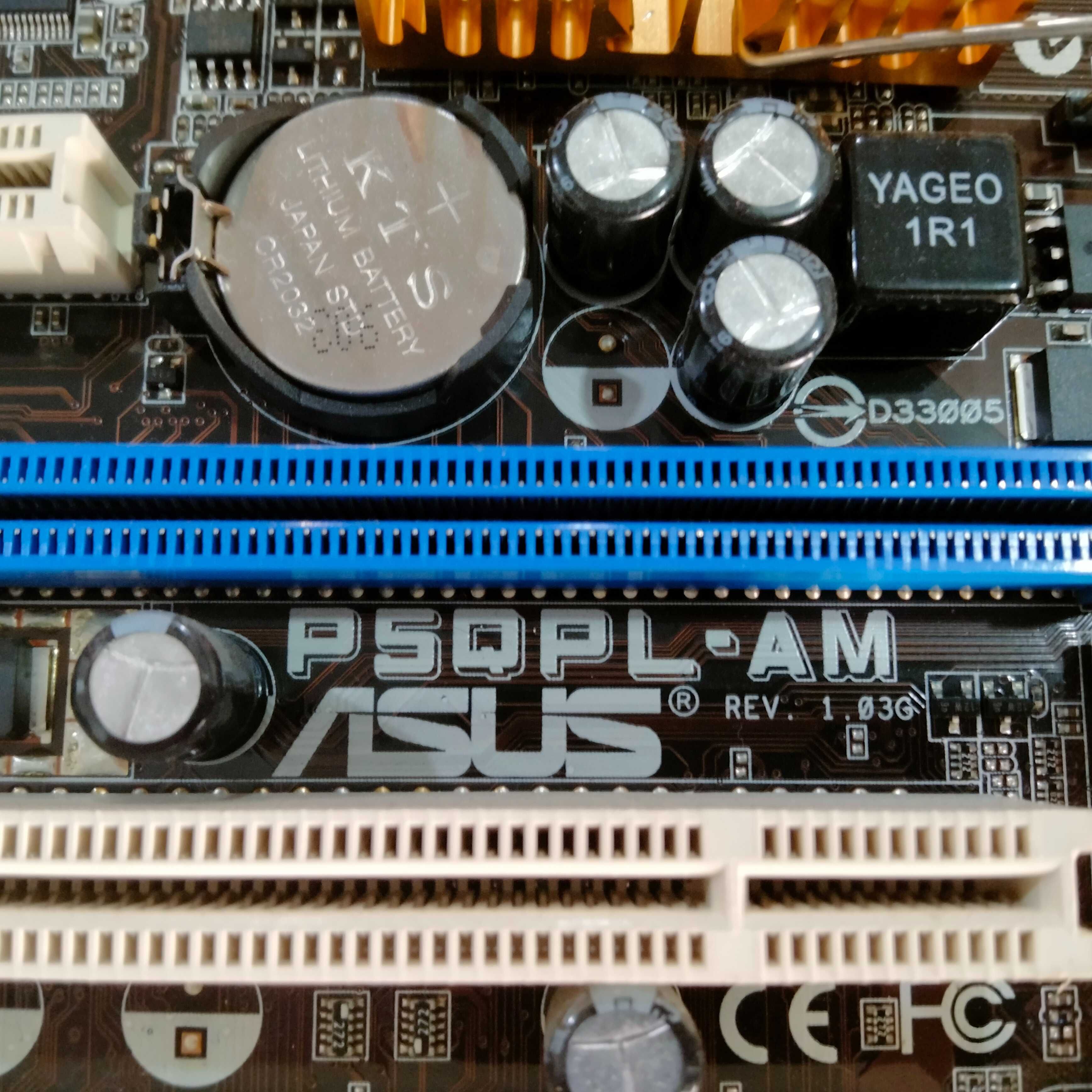 Процессоры Intel, AMD материнки