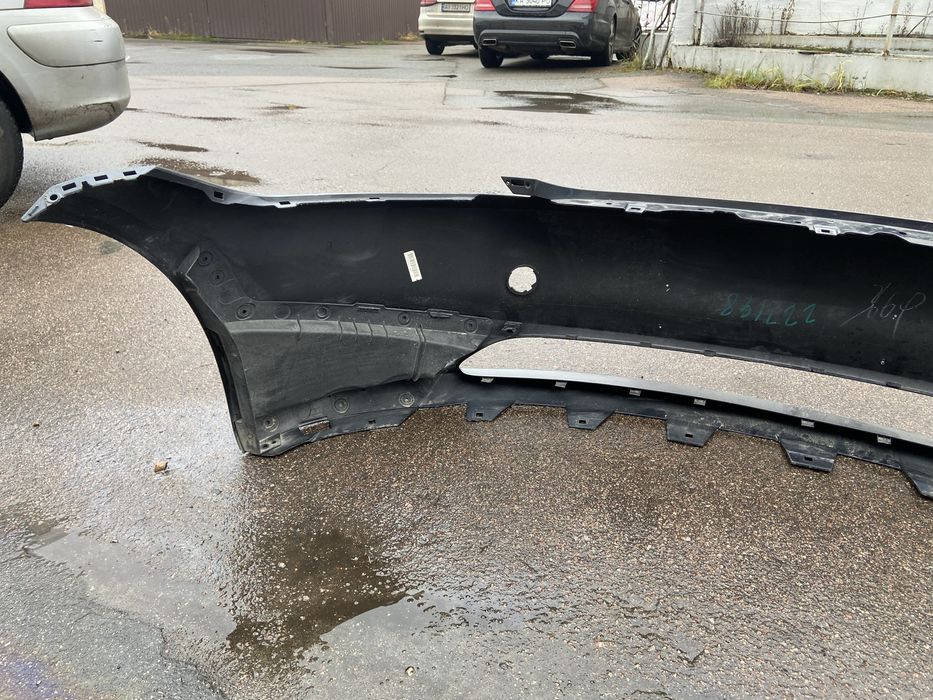 Бампера Tesla Model 3 18-22 / Y 20-22 /  Y 22+ / Highland / Juniner