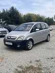 Opel Meriva 1.6 Benzyna Automat 105 KM 2009